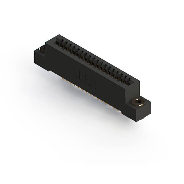 392-018-541-103 EDAC Inc.  Edgeboard Connectors